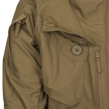 Helikon-Tex PILGRIM Anorak Jacket® - Earth Brown