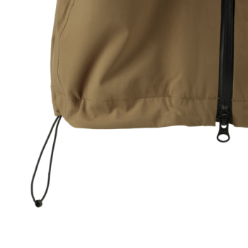 Helikon Tex SQUALL Hardshell Jacket - TorrentStretch - Regenjacke Black