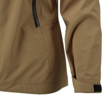 Helikon Tex SQUALL Hardshell Jacket - TorrentStretch - Regenjacke Black