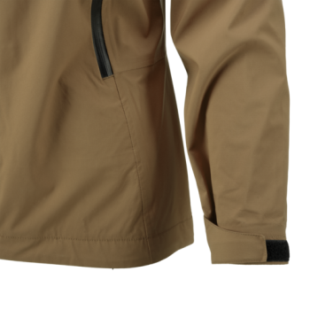 Helikon Tex SQUALL Hardshell Jacket - TorrentStretch - Regenjacke Crimson Sky