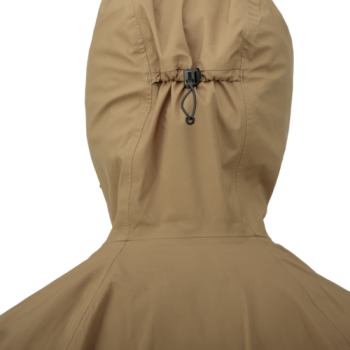 Helikon Tex SQUALL Hardshell Jacket - TorrentStretch - Regenjacke Black