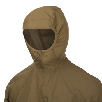 Helikon-Tex TRAMONTANE Lightweight Windshirt - Nylon - Taiga Green