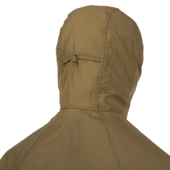 Helikon-Tex TRAMONTANE Lightweight Windshirt - Nylon - Taiga Green