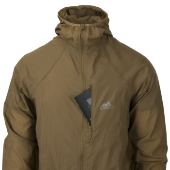 Helikon-Tex TRAMONTANE Lightweight Windshirt - Nylon - Taiga Green