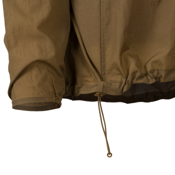 Preview: Helikon-Tex TRAMONTANE Wind Jacket - WindPack®  Flecktarn