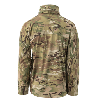 Helikon-Tex TROOPER Jacket MK2 - StormStretch® - MultiCam®