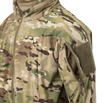 Helikon-Tex TROOPER Jacket MK2 - StormStretch® - MultiCam®