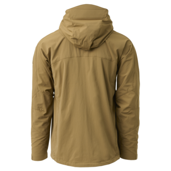 Preview: Helikon-Tex TROOPER Jacket MK2 - StormStretch® - Coyote