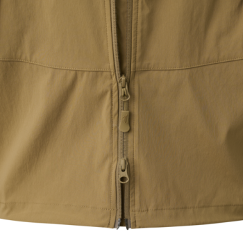 Helikon-Tex TROOPER Jacket MK2 - StormStretch® - Coyote