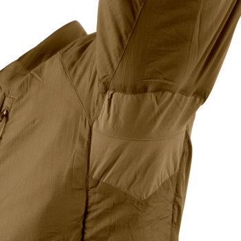 Helikon-Tex WOLFHOUND Jacket - Climashield® Apex Coyote