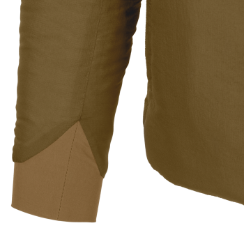Helikon-Tex WOLFHOUND Jacket - Climashield® Apex Coyote