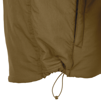 Helikon-Tex WOLFHOUND Jacket - Climashield® Apex Coyote
