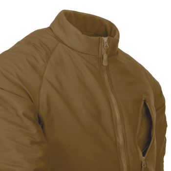 Helikon-Tex WOLFHOUND Jacket - Climashield® Apex Coyote