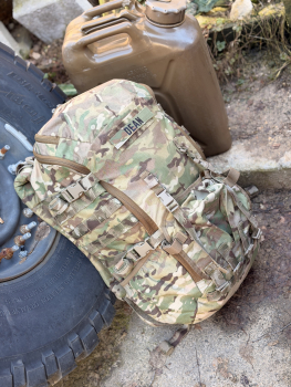 Preview: Karrimor DK 35 Ltr M17 pack MultiCam™