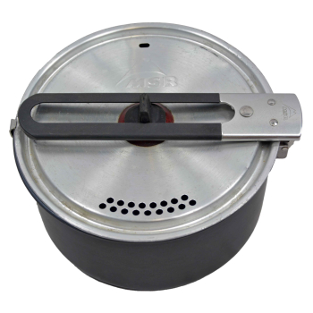 MSR® Kochtopf 2-teilig 1,3 l