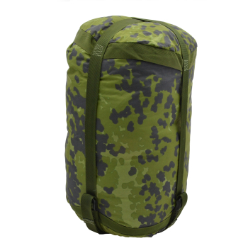 Kompressionspacksack DK M84 Camouflage