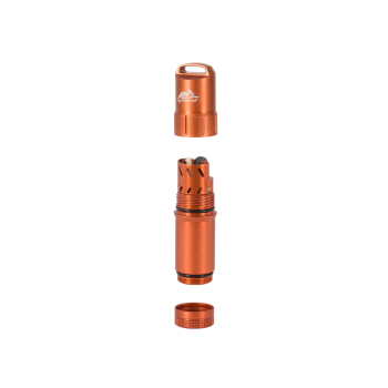 Preview: Exotac TITANLIGHT™ Lighter - Black