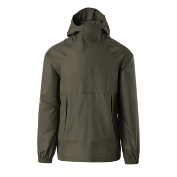 Helikon Tex Levanter Regenjacke Taiga Green