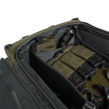 Direct Action Liberator Roll Bag Ranger Green