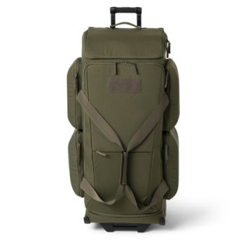 Direct Action Liberator Roll Bag Ranger Green