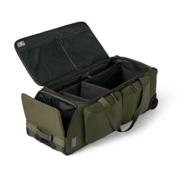Direct Action Liberator Roll Bag Ranger Green