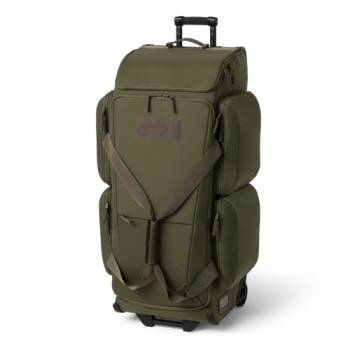 Direct Action Liberator Roll Bag Ranger Green