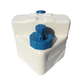 LifeSaver Cube – kompakter Wasseraufbereiter für Outdoor und Notfallvorsorge