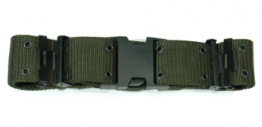 US Lochkoppel LC2 OD Green oliv