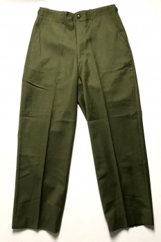 US Army M1951 OG 108 Korea Vietnam Feldhose