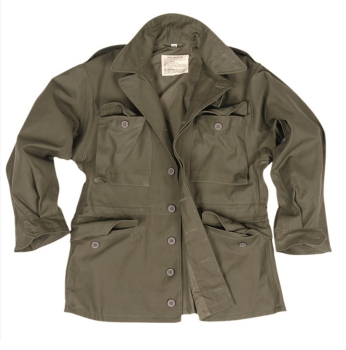 US Army WW II Feldjacke M43