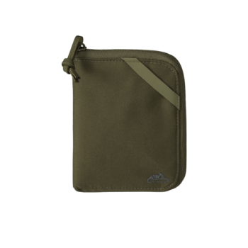 Helikon-Tex EDC Large Wallet® - Cordura® - Oliv