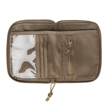 Helikon-Tex EDC Large Wallet® - Cordura® - Oliv