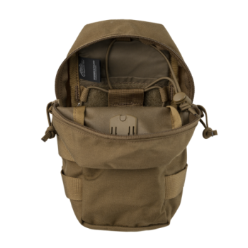 Helikon Tex Guardian Multi Pouch - Cordura® - Black