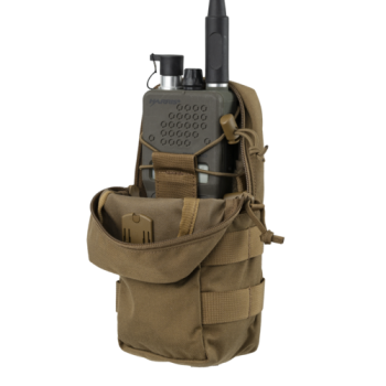 Helikon Tex Guardian Multi Pouch - Cordura® - Black