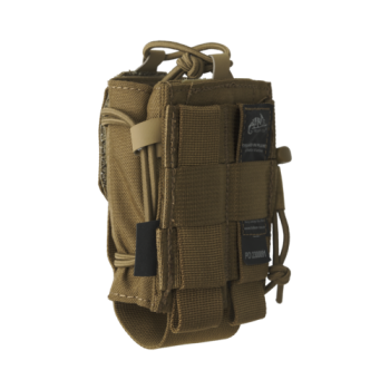 Preview: Helikon Tex Radio Pouch - Black