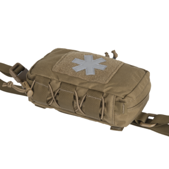 Helikon Tex MODULAR INDIVIDUAL MED KIT® Pouch - Cordura® - Multicam