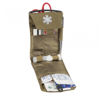 HELIKON TEX POCKET MED INSERT® - Cordura® - COYOTE
