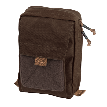 Helikon Tex URBAN ADMIN Molle Pouch® Cordura® Earth Brown / Clay A