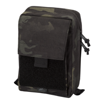 Helikon Tex URBAN ADMIN Molle Pouch® Cordura® MultiCam® Black