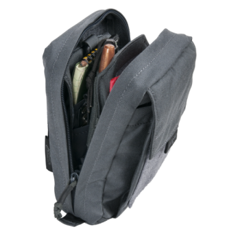 Helikon Tex URBAN ADMIN Molle Pouch® Cordura® MultiCam® Black