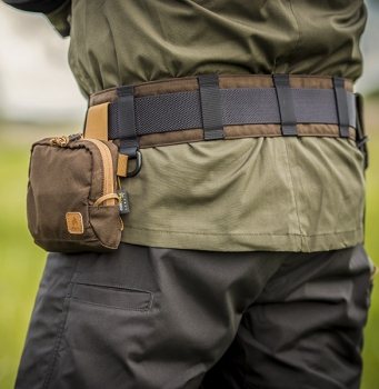 Helikon-Tex SERE Molle Pouch Adaptive Green
