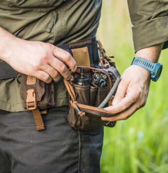 Helikon-Tex SERE Molle Pouch Adaptive Green