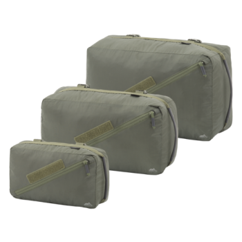 HELIKON-TEX PAKCELL ORGANIZER SET OLIV GREEN