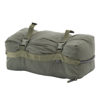 HELIKON-TEX PAKCELL ORGANIZER SET OLIV GREEN