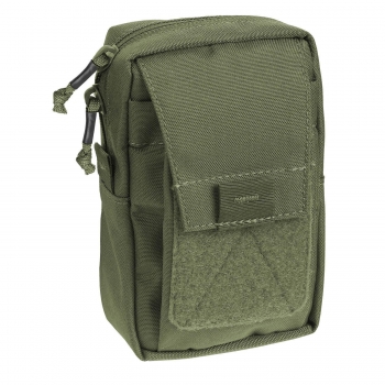 Helikon Tex NAVTEL MOLLE Pouch® Cordura® - Oliv