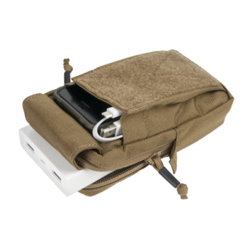 Helikon-Tex NAVTEL MOLLE Pouch® Cordura® - Sentinel Blue
