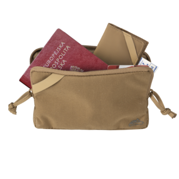 Helikon-Tex TRIP Wallet® - Cordura® - Oliv