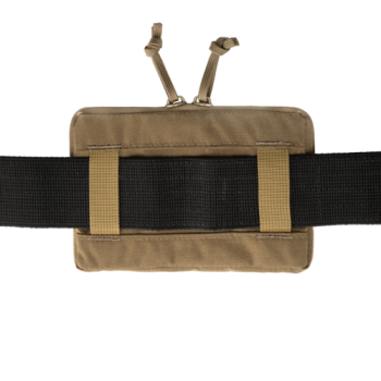Helikon-Tex TRIP Wallet® - Cordura® - Oliv
