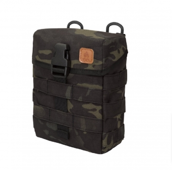 Helikon Tex E&E Utility MOLLE Pouch® - Cordura® - MultiCam® Black