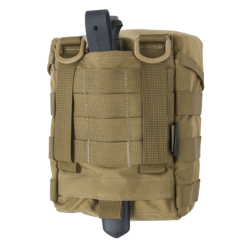 Helikon Tex E&E Utility MOLLE Pouch® - Cordura® - US Desert Night Camouflage
